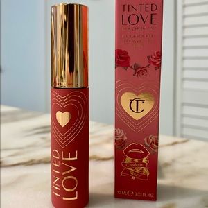 Charlotte Tilbury Tinted Love Bohemian Kiss Lip AND Cheek Tint